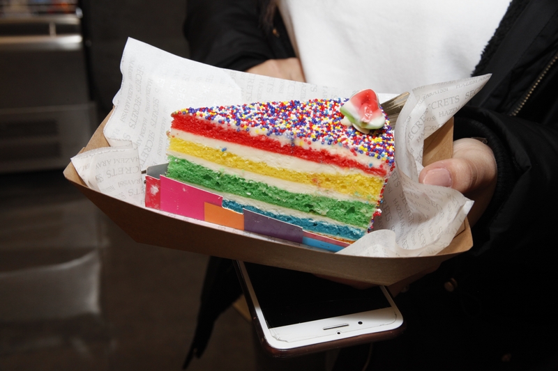 Secrets reveals its magical flavours for the Holidays